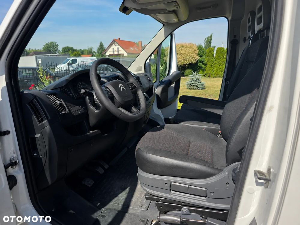 Citroën Jumper - 13