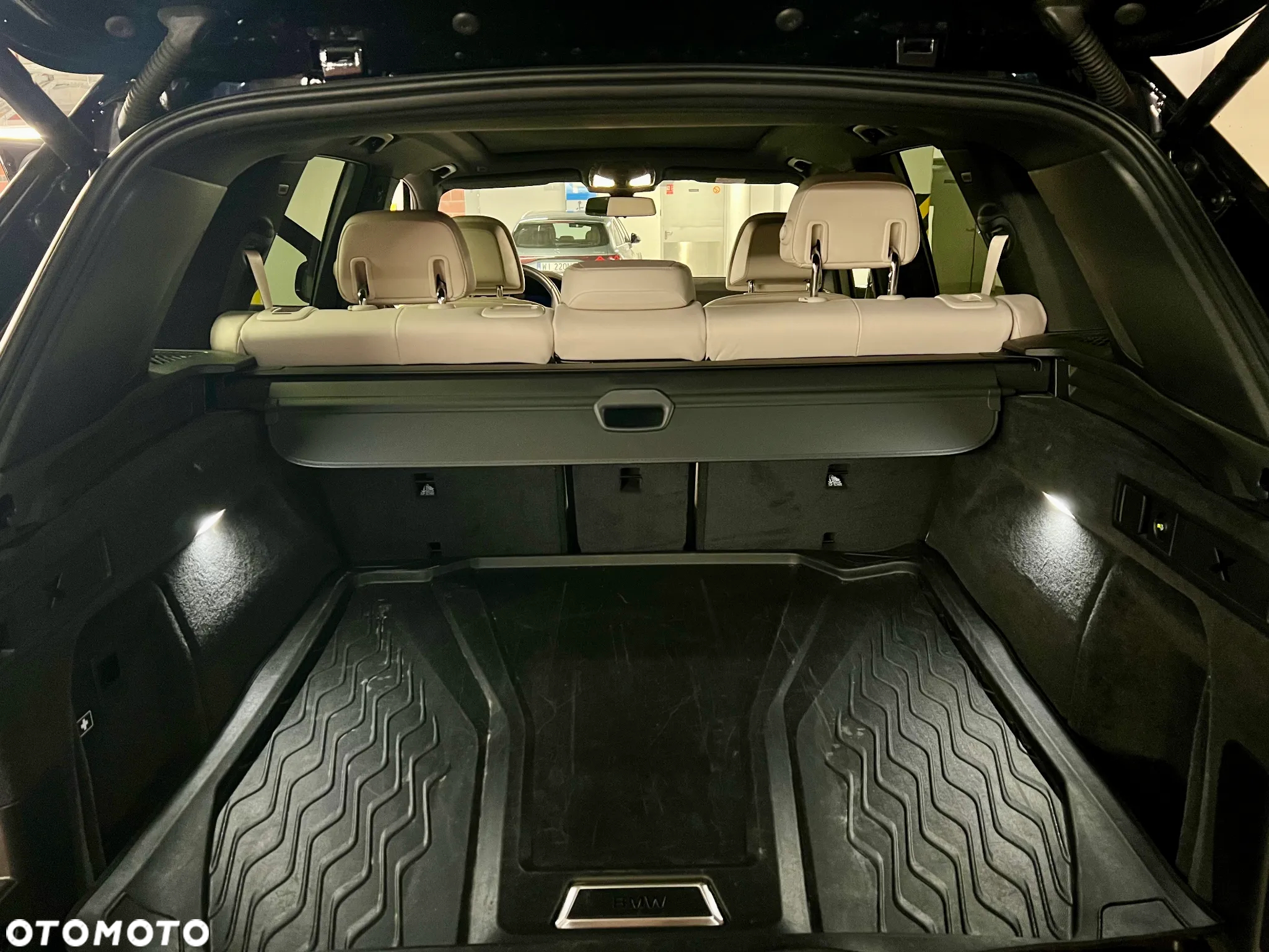 BMW X5 xDrive25d sport - 10