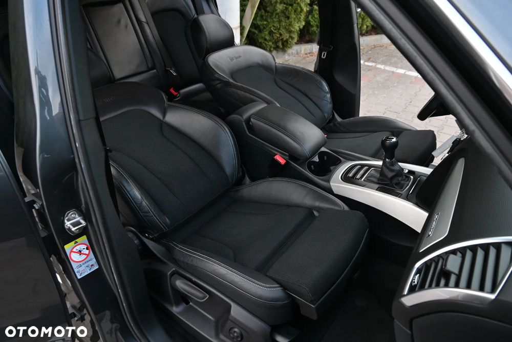 Audi Q5 2.0 TDI Quattro S tronic - 27