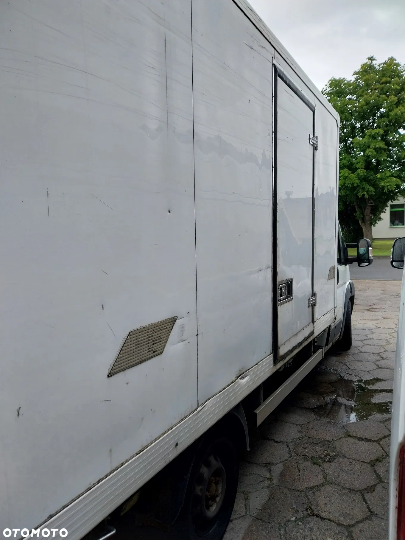Peugeot BOXER - 3