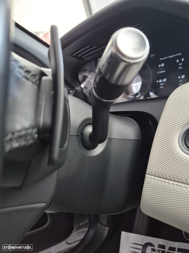 Land Rover Discovery Sport P300e R-Dynamic S - 43