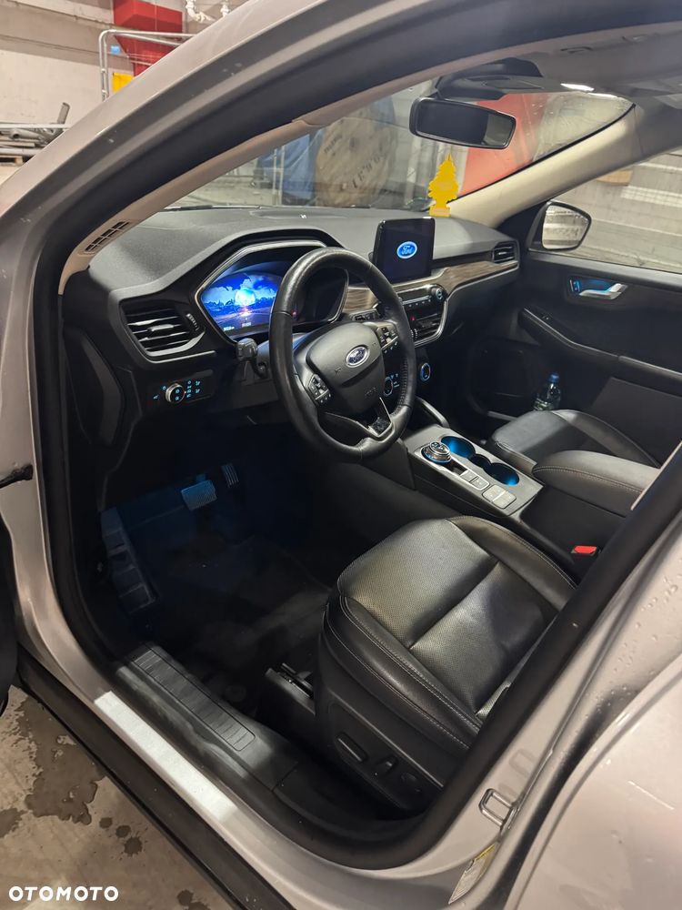 Ford Escape - 13