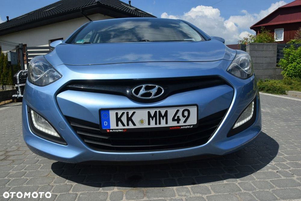 Hyundai i30 1.4 Premium - 7