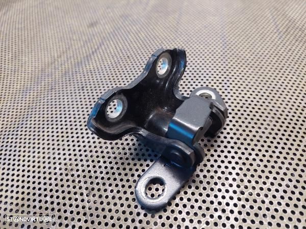 Dobradiça Porta Tras Esq Peugeot 108 - 2