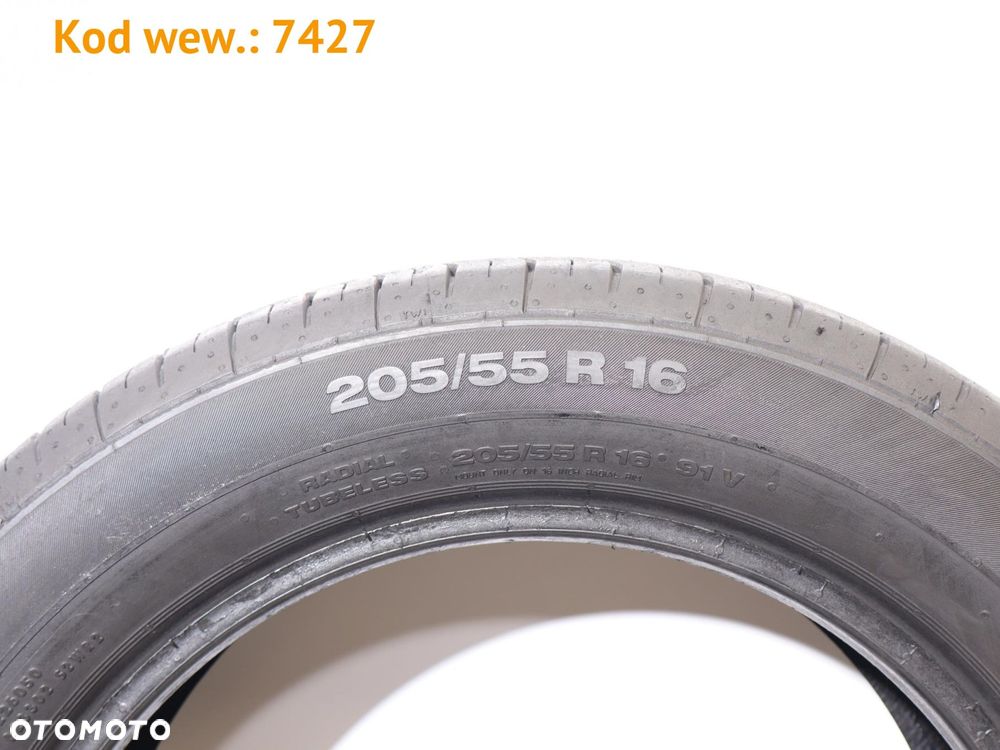 Continental ContiPremiumContact 2 - 205/55 R16 - 4