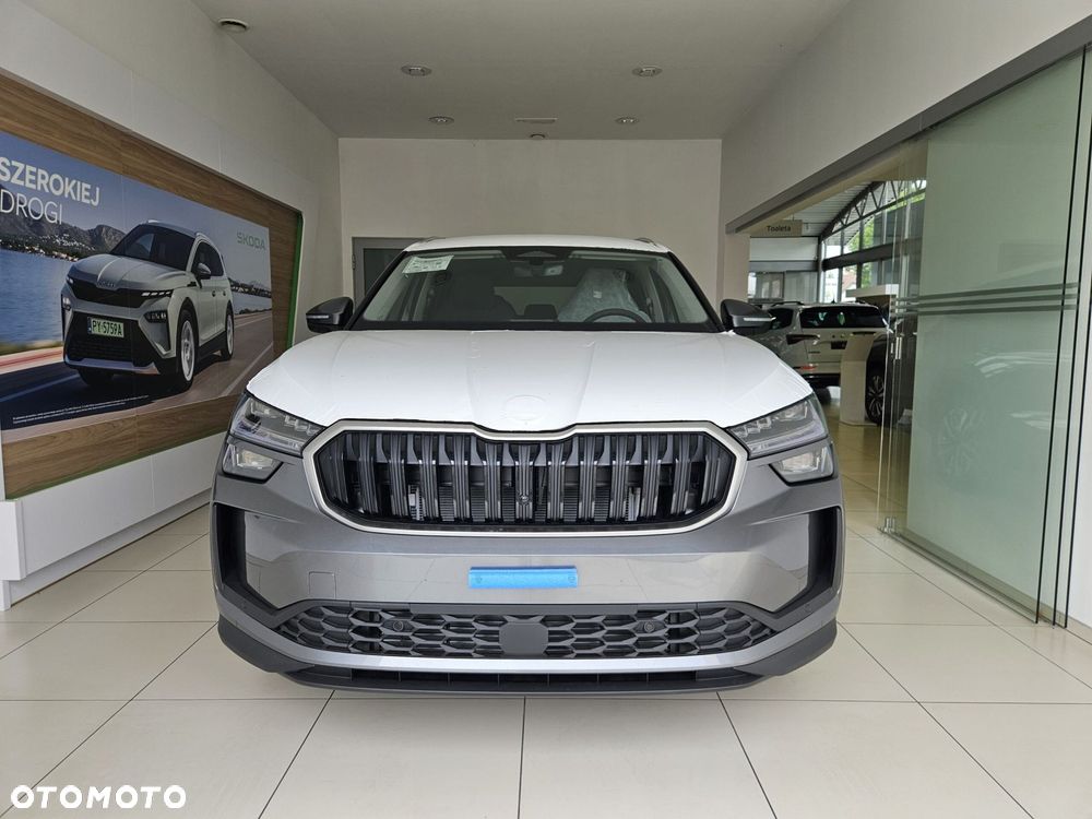Skoda Kodiaq 1.5 TSI mHEV 4x2 Drive DSG - 4