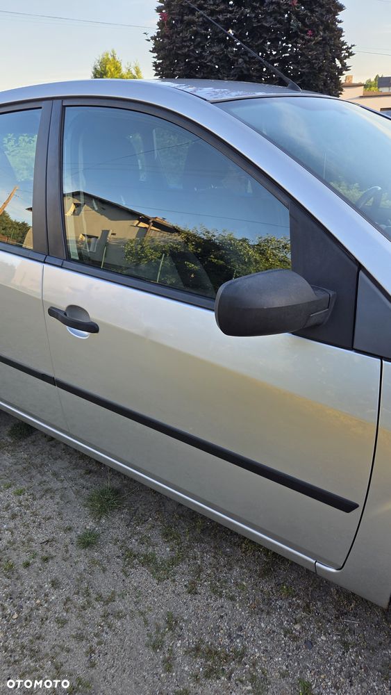 Ford Fiesta 1.4 - 3