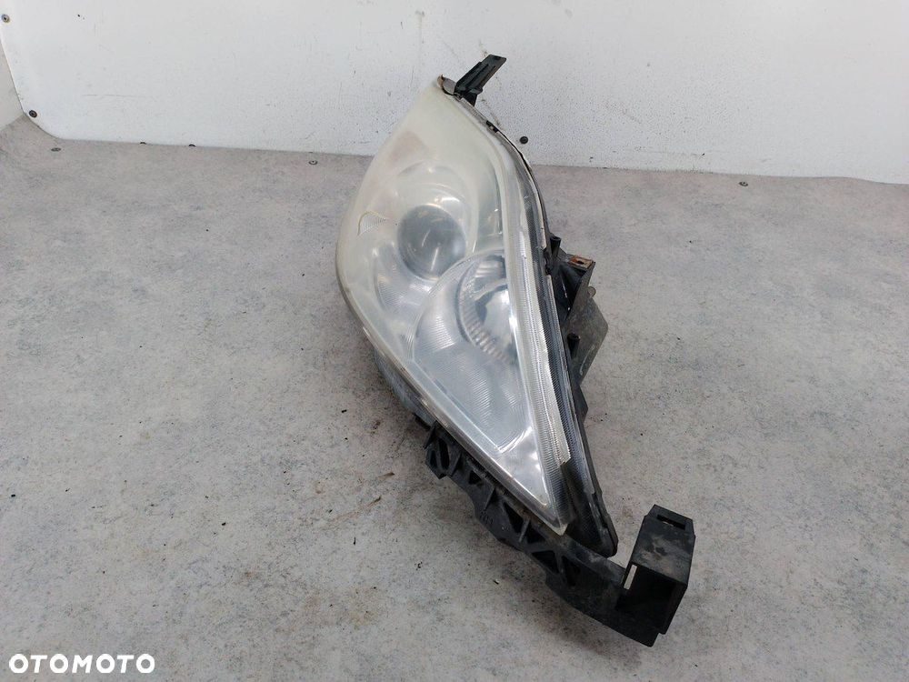 LAMPA PRZÓD PRAWA MAZDA 5 I P5115R - 8