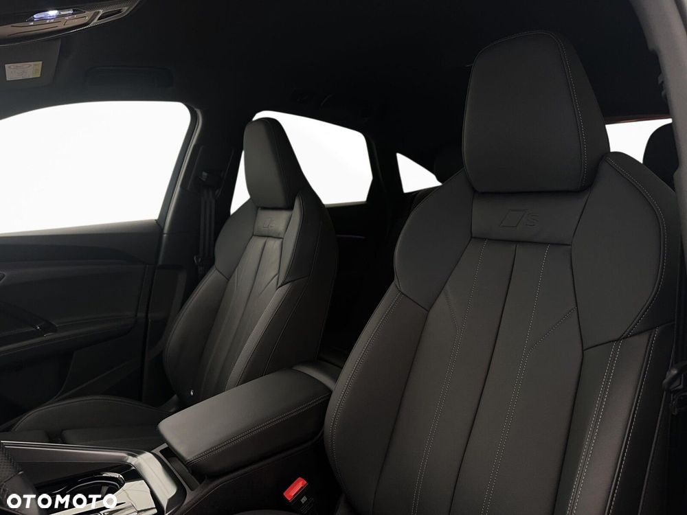 Audi Q5 Sportback 40 TDI mHEV Quattro S Line S tronic - 12