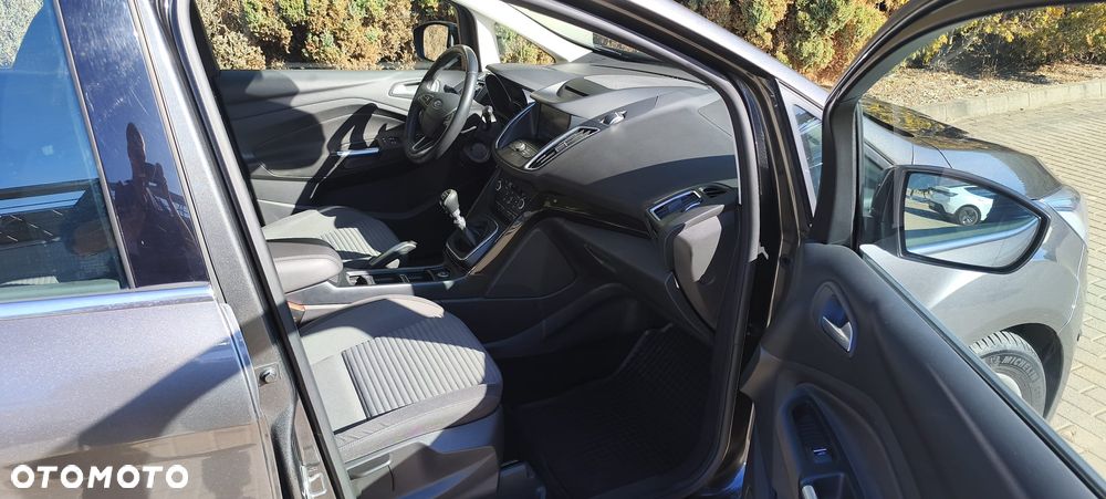 Ford C-MAX 1.5 EcoBoost Start-Stop-System Titanium - 6