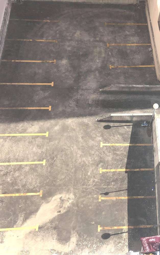 Lugar de Estacionamento Exterior (nº 31) – Fonte Eiras - Grande imagem: 2/10