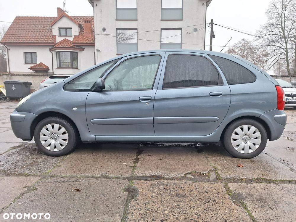 Citroën Xsara Picasso - 3