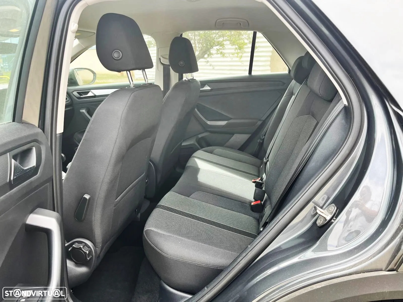 VW T-Roc 2.0 TDI Life - 5