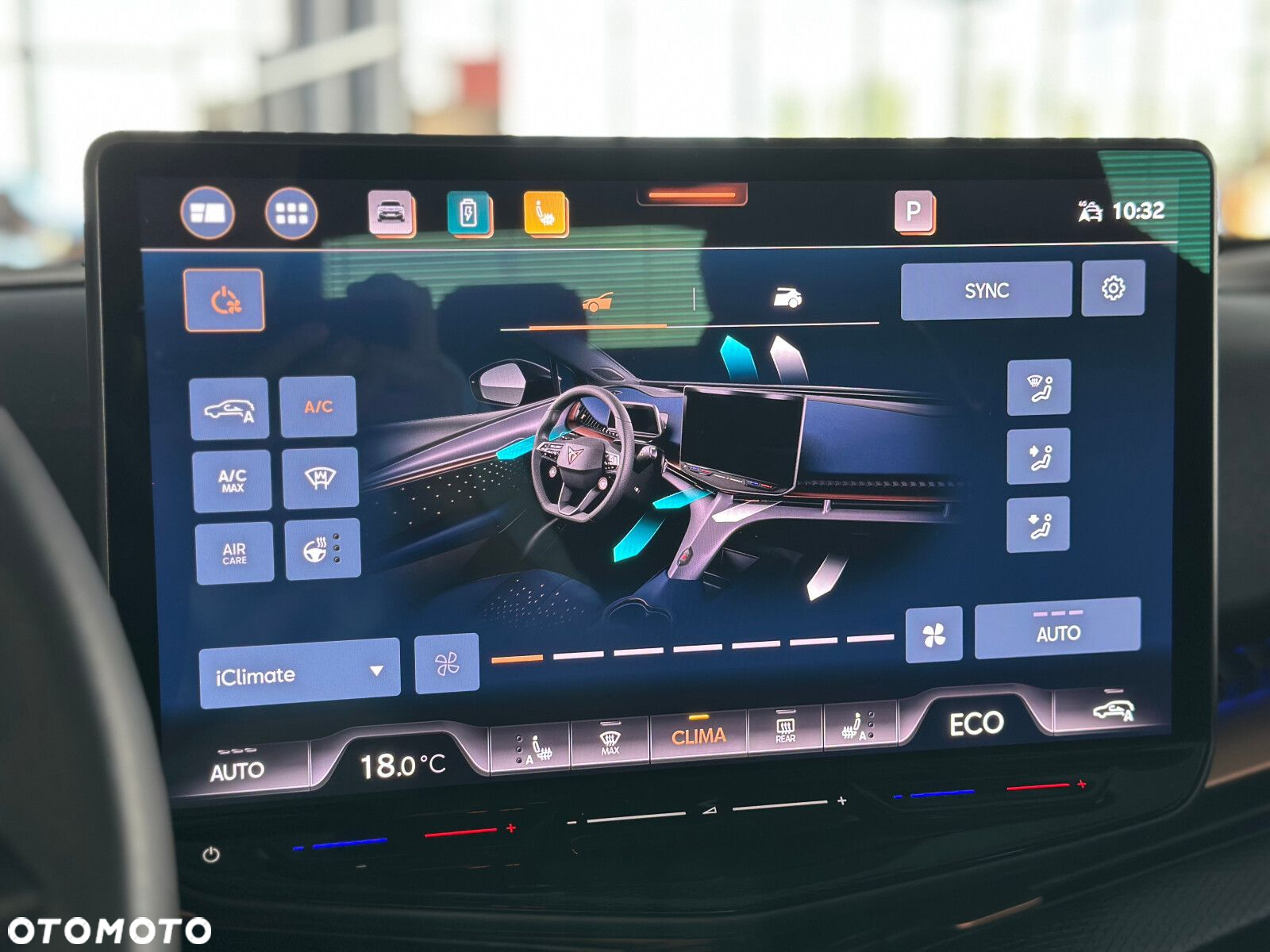 Cupra Tavascan 82kWh 4Drive VZ - 34