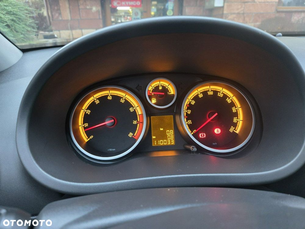 Opel Corsa 1.2 16V 111 - 11