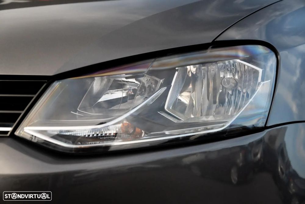 VW Polo - 14