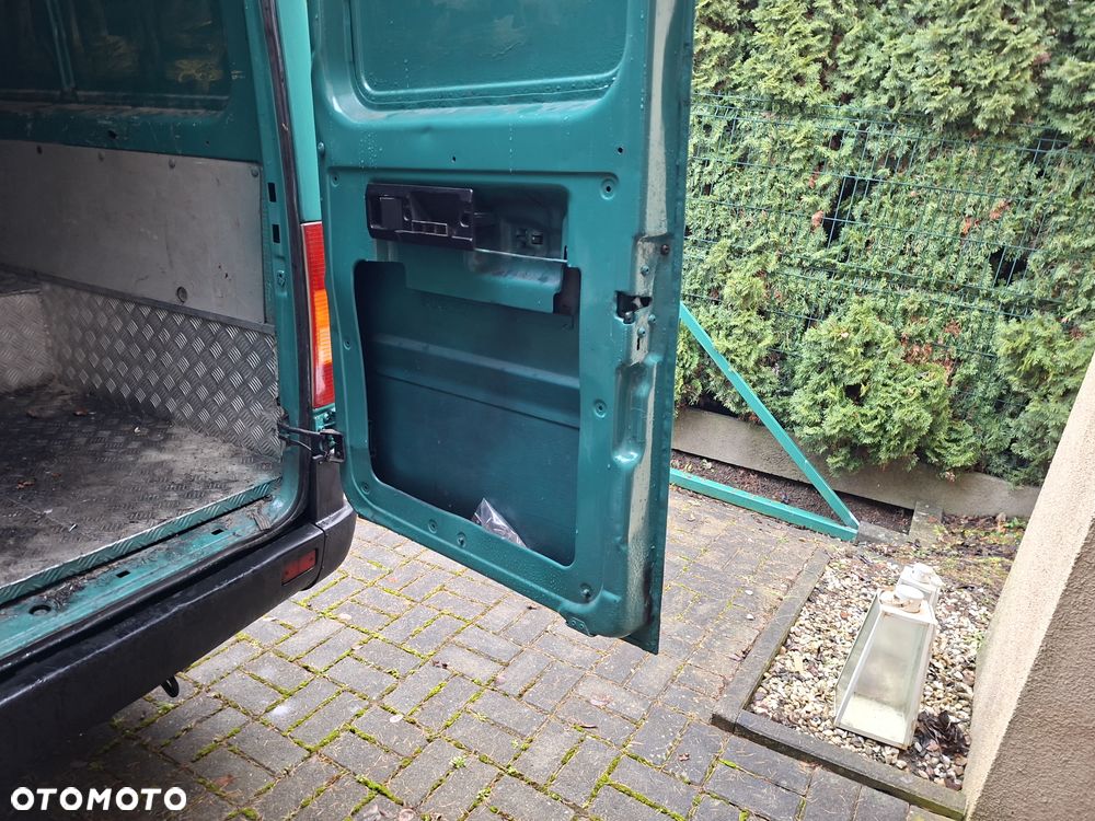 Volkswagen Lt35 - 13