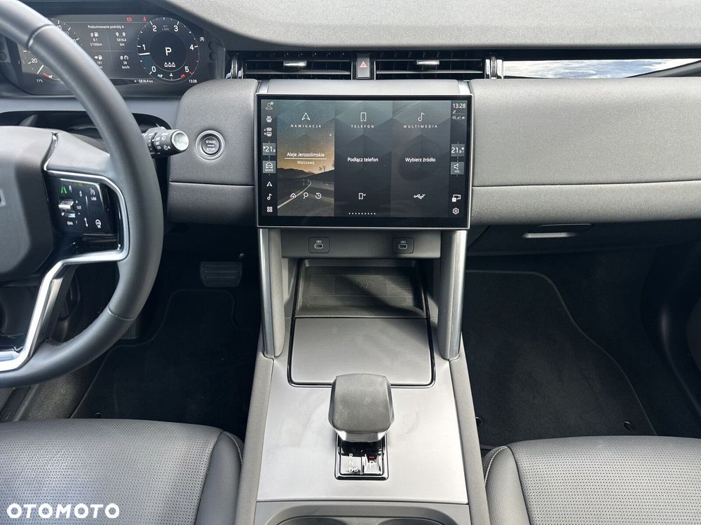 Land Rover Discovery Sport - 21
