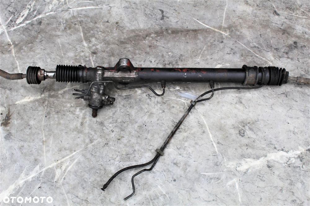 MAGLOWNICA HONDA PRELUDE V EUROPA - 7