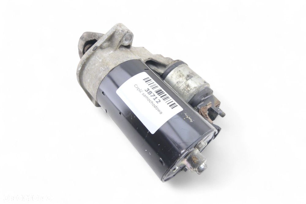 Rozrusznik OPEL CORSA D ASTRA J 1.3 CDTI 55570445 0001138030 - 7