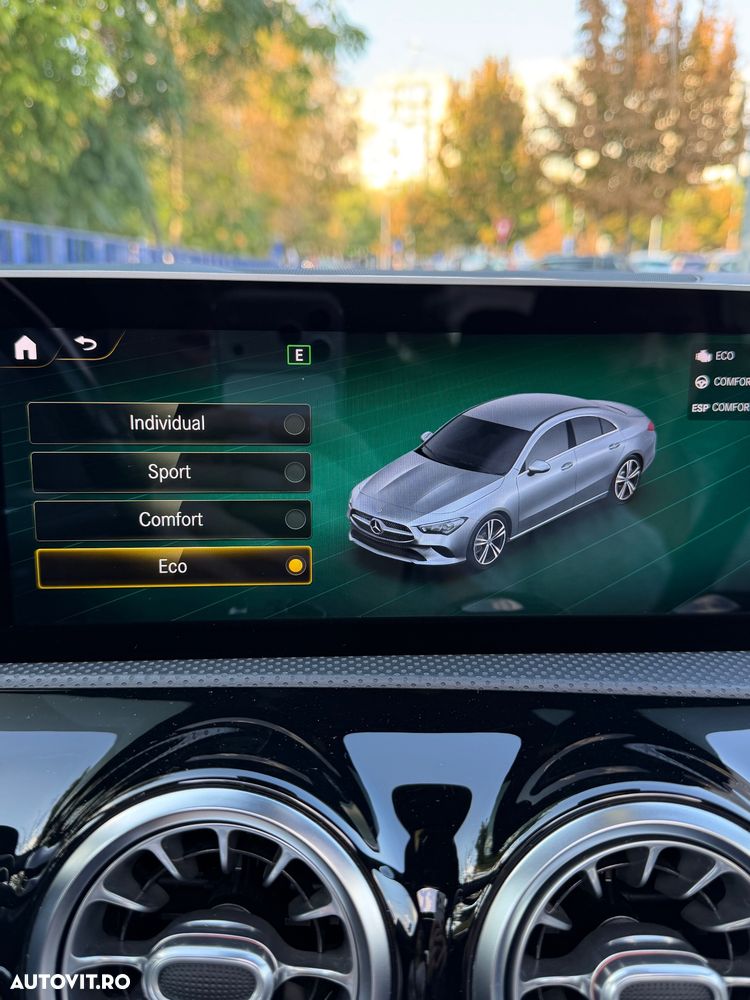 MERCEDES-BENZ CLA-Class 2019 — imagine 12