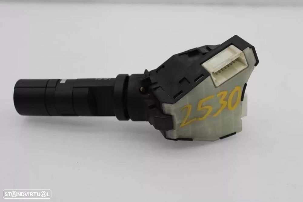 COMANDO LIMPA-VIDROS NISSAN PATHFINDER III 2006 -25260EA000 - 2