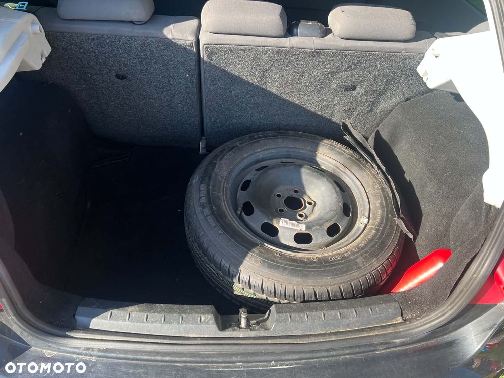 Seat Ibiza - 9