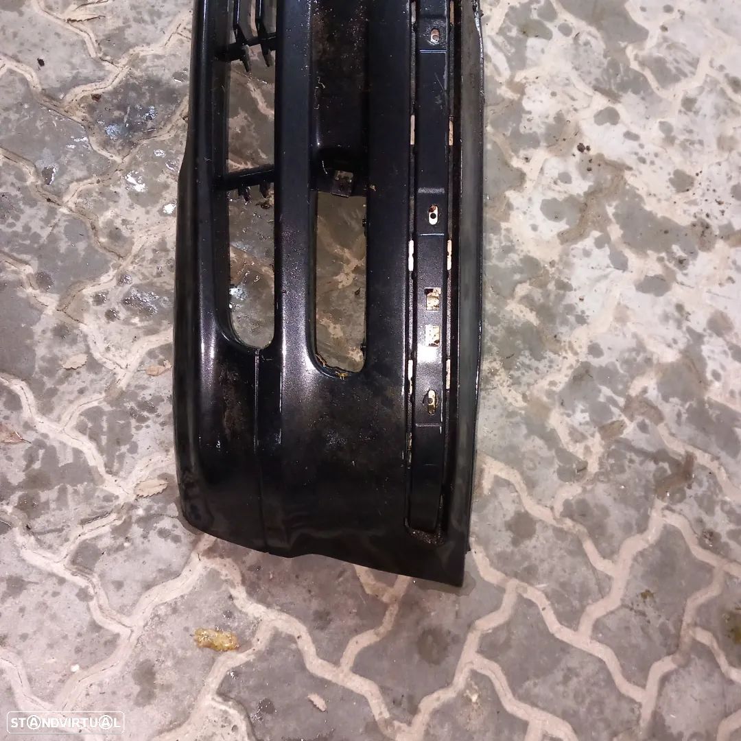 Para choques frente bmw e46 - 1