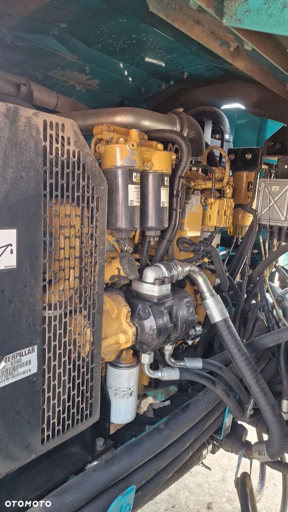 Powerscreen Vorior 2100 ( 1400 1800) - 9