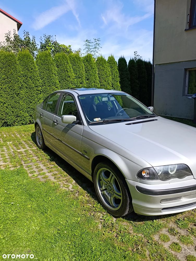 BMW Seria 3 - 8