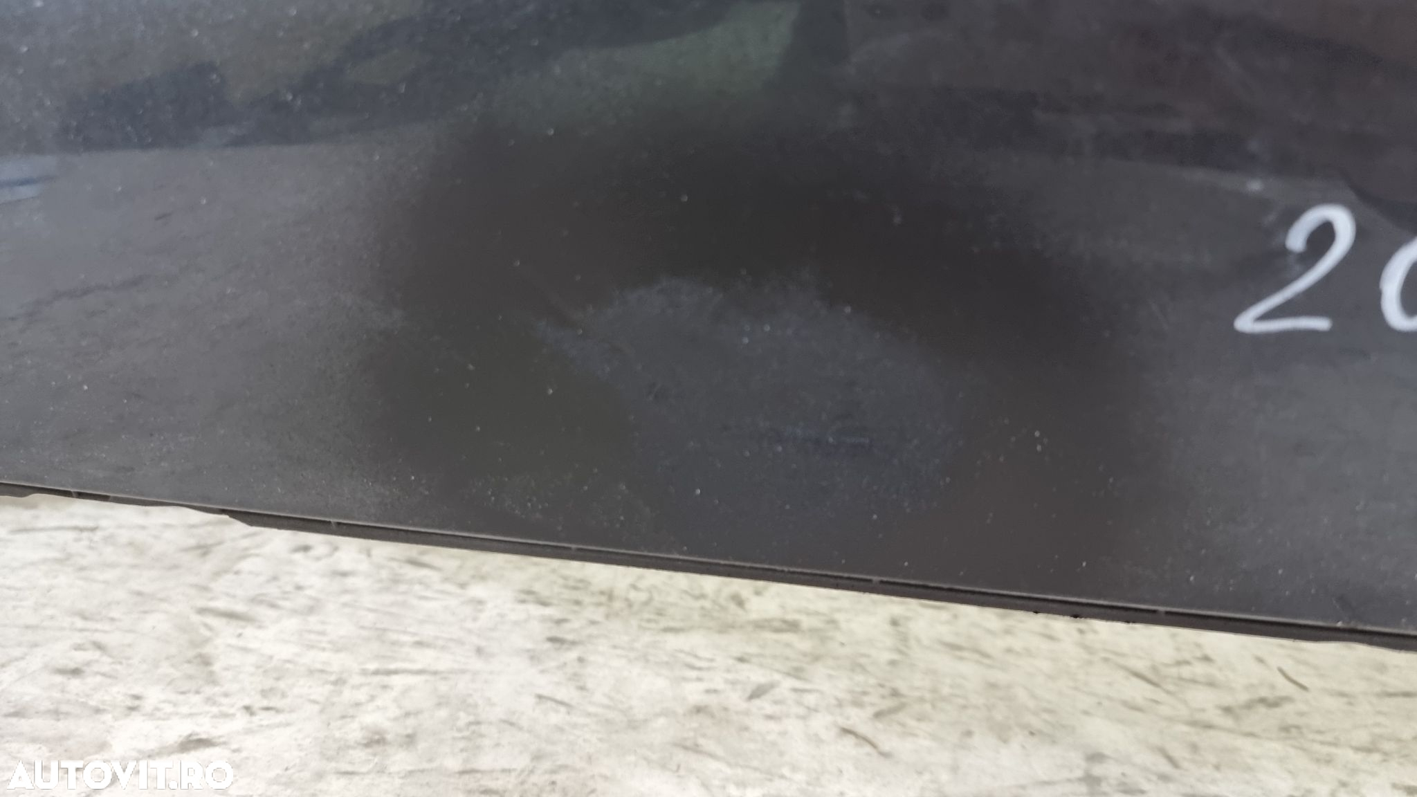 Bara spate BMW Seria 2 F46 M-Sport, 2014, 2015, 2016, 2017, 2018, cod OE 51128058861 - 6