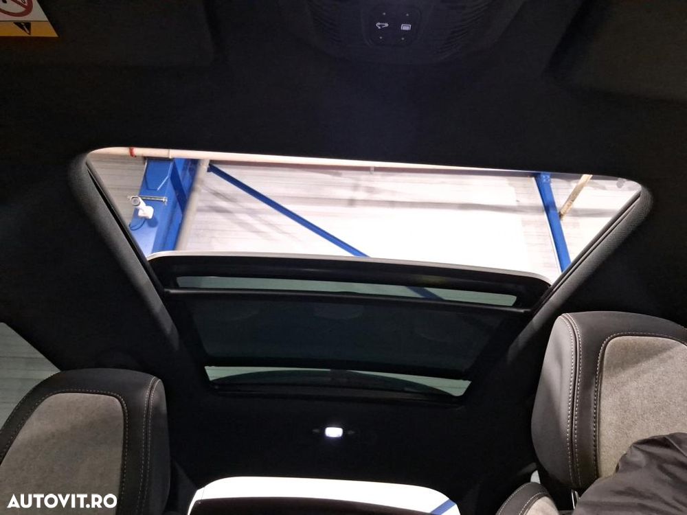 Peugeot 3008 PHEV EAT8 4X4 GT Pack - 5