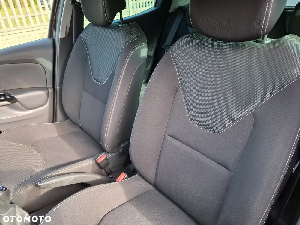Renault Clio - 19
