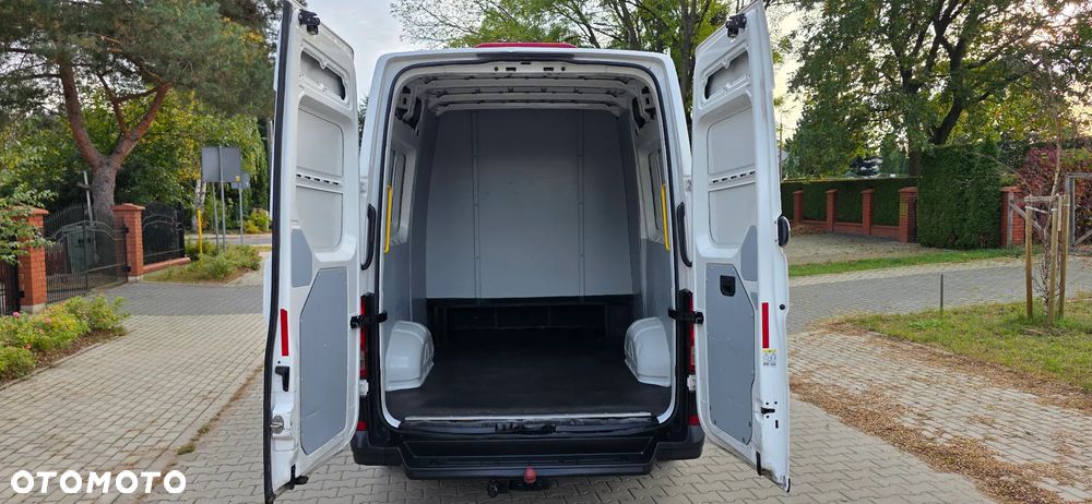 Volkswagen Crafter - 25