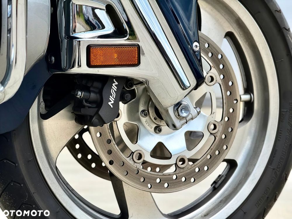 Honda GL - 6