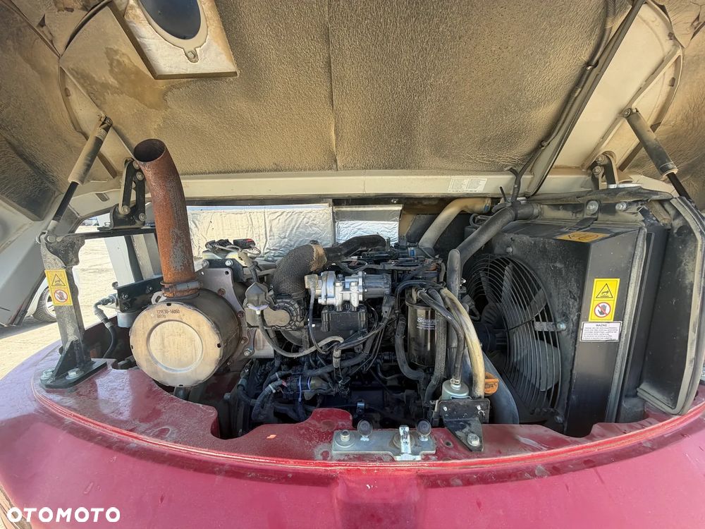 Takeuchi TB290-2 CV - 10