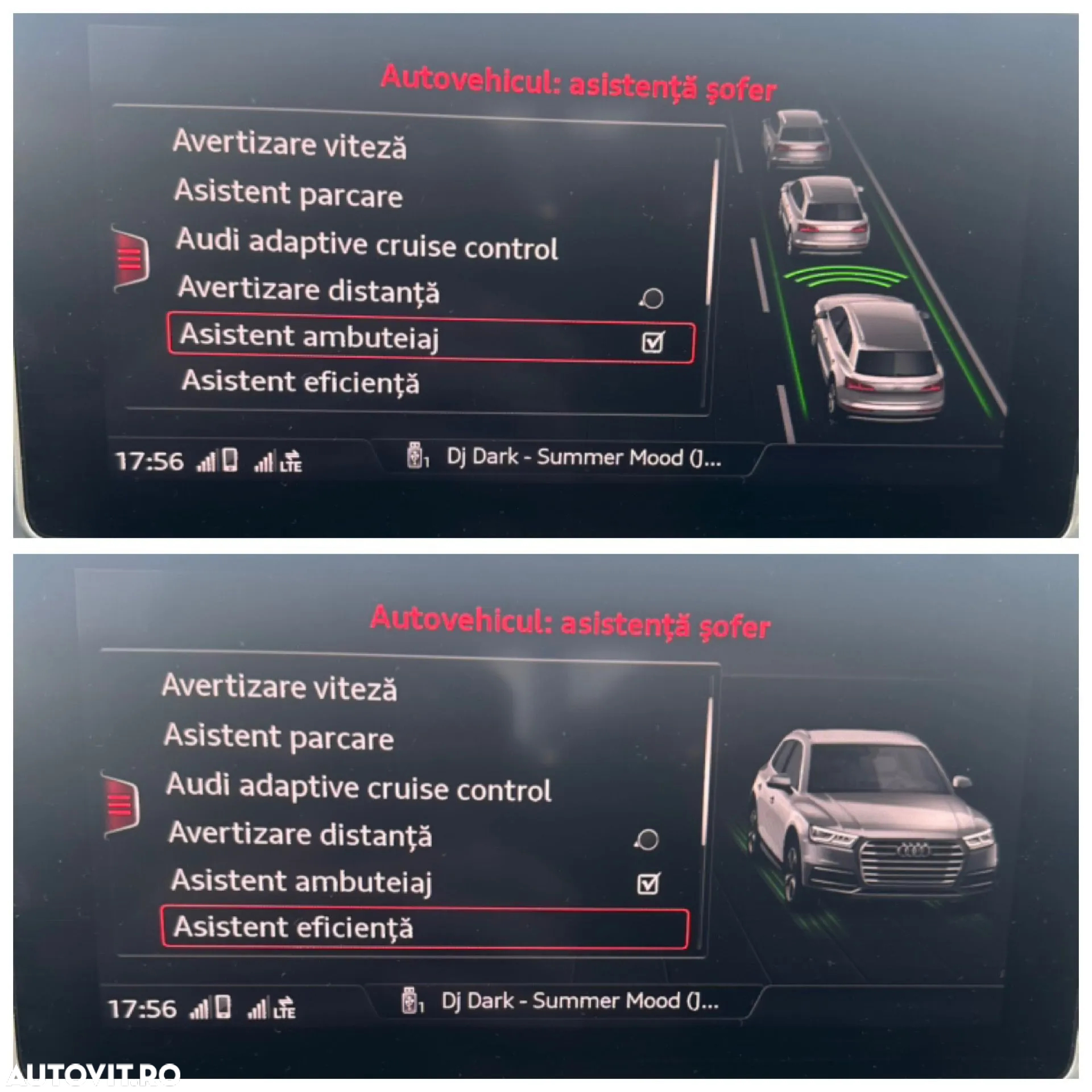 Audi Q5 55 TFSI e quattro S tronic PHEV S Line - 30