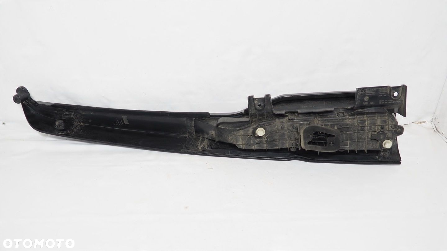 VW Caddy V lampa prawa tył 2K7945096 - 5