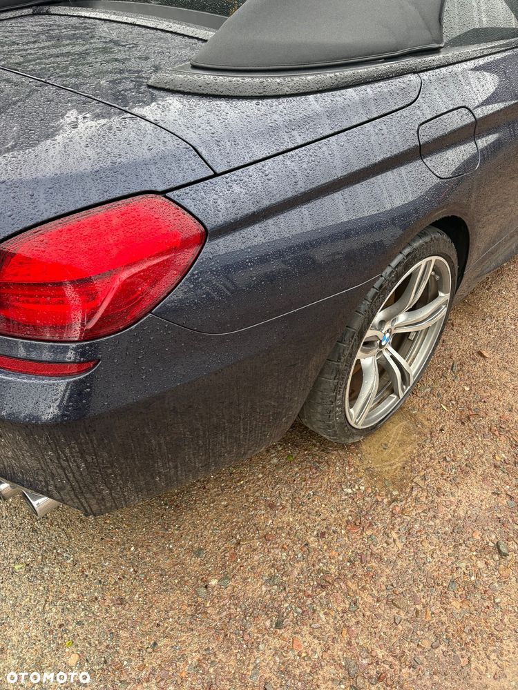 BMW M6 Standard - 6