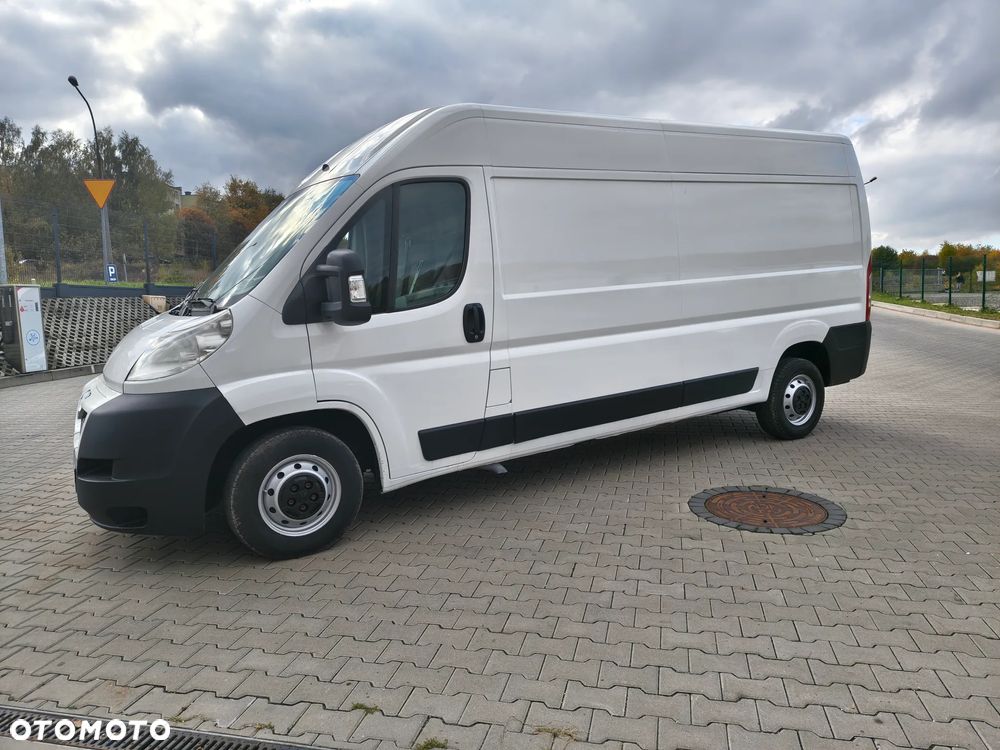 Peugeot Boxer - 8