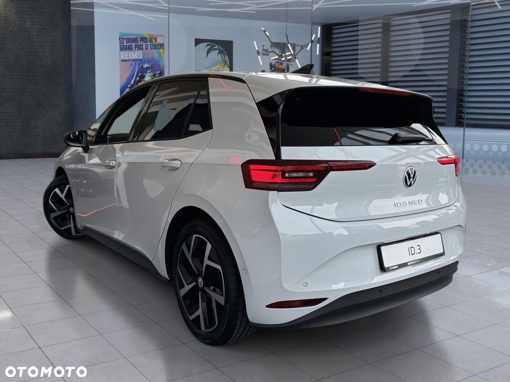Volkswagen ID.3 Neo - 5