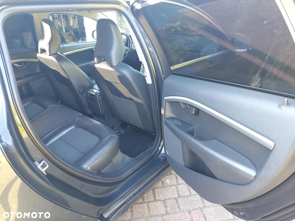 Volvo V70 D4 Drive-E Dynamic Momentum - 27