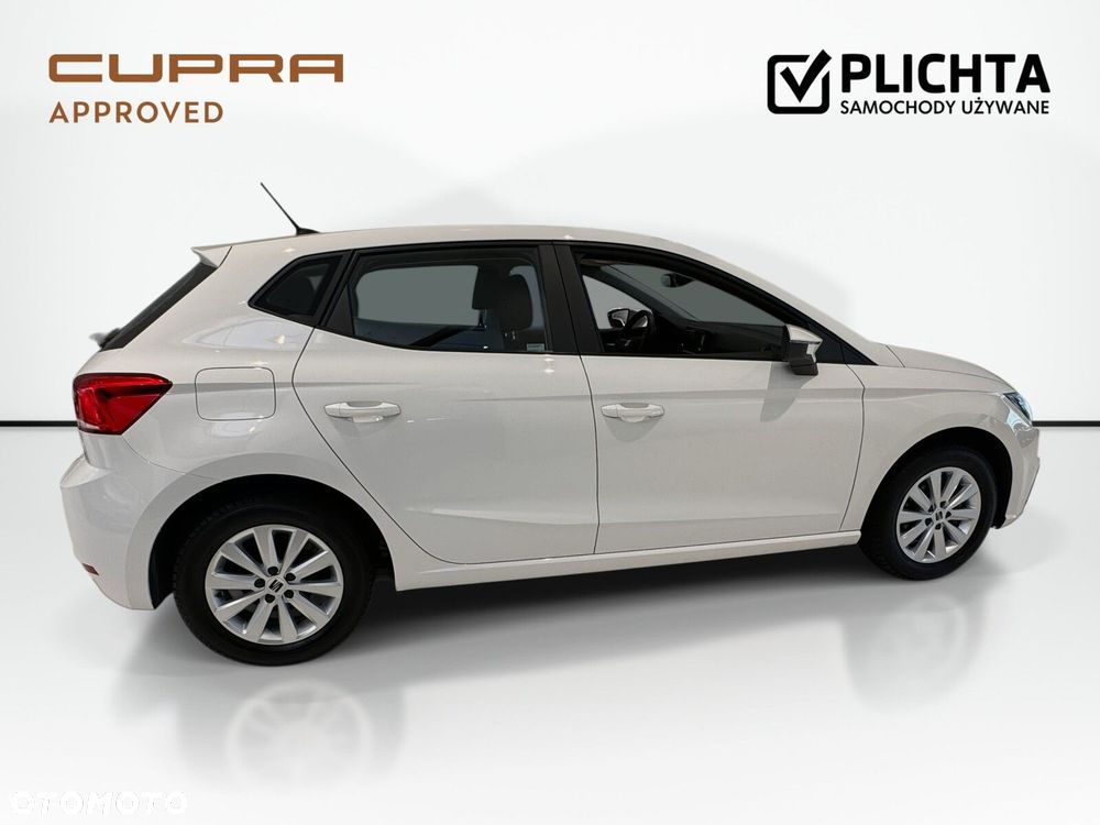 Seat Ibiza 1.0 MPI EVO Style S&S - 5