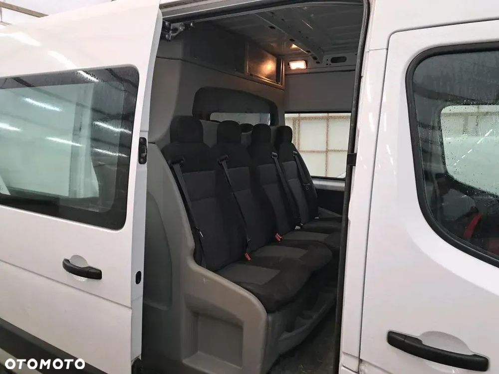 Renault Master - 4