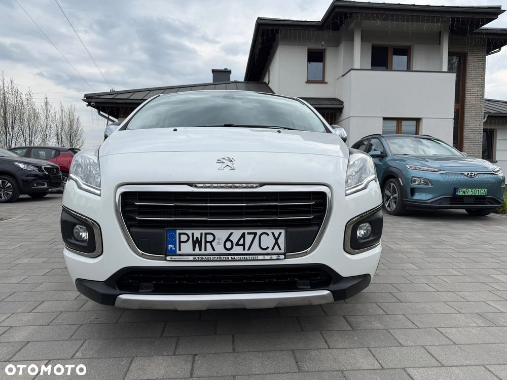 Peugeot 3008 BlueHDi 120 Stop & Start Style - 5