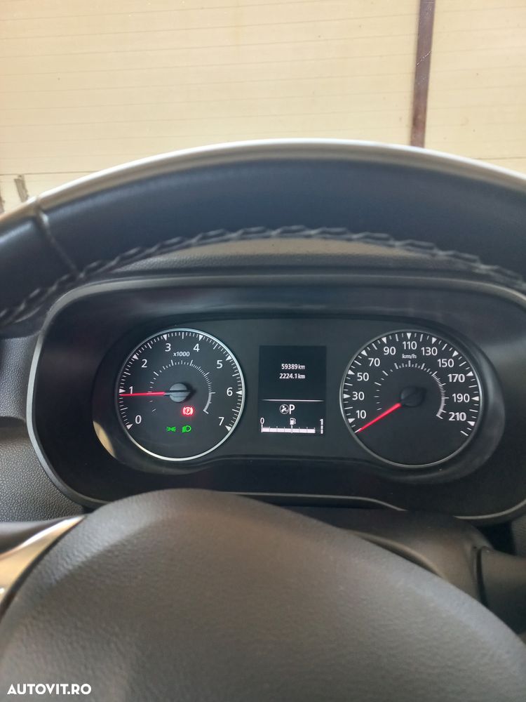 Dacia Duster TCe 150 EDC Extreme - 16