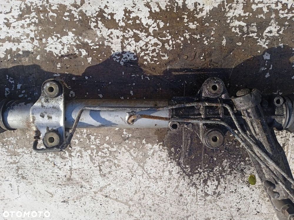 Vw Lt 28 Ii Sprinter 901 Przekładnia Maglownica 9014602900 - 2