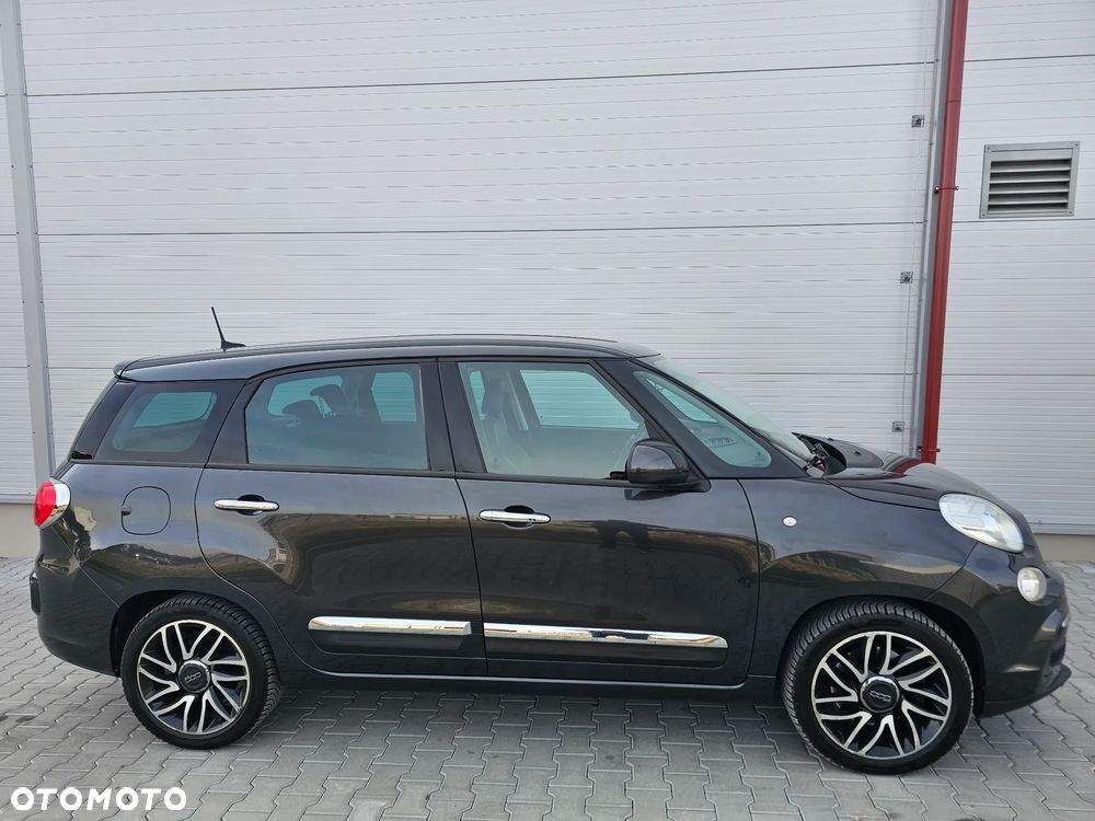 Fiat 500L 1.6 Multijet Start&Stopp Urban - 11