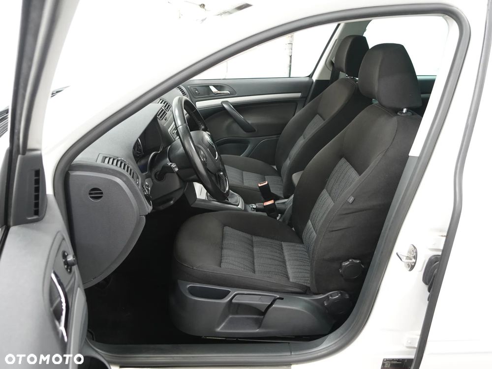 Skoda Octavia 1.6 TDI DPF Elegance - 20