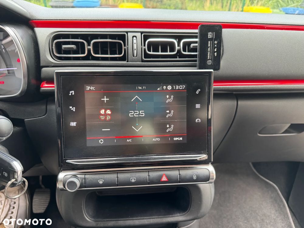Citroën C3 1.2 PureTech Shine - 8